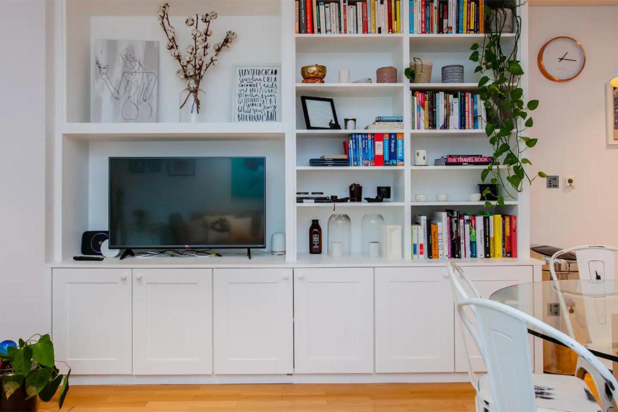 Modern 3 Bedroom Apartment in Paddington Londen Buitenkant foto